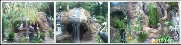 Excavating Concord pleasanton danville orinda oakland Retaining Walls Shotcrete